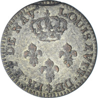 Guyana, Louis XVI, 2 Sous, Colonie De Cayenne, 1789, Paris, Cuivre, TB+ - Sonstige & Ohne Zuordnung