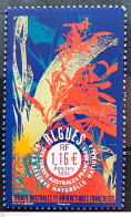 2024-01- TAAF- SFAT-  NATURAL RESERVE        1V      MNH** - Ongebruikt