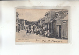 Barbados 1900 - Barbados (Barbuda)