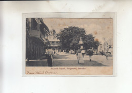 Barbados 1900 - Barbades