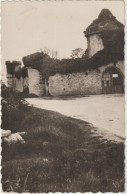MIK : Finistère : GUILVINEC :  Château  De  Kergoz - Guilvinec