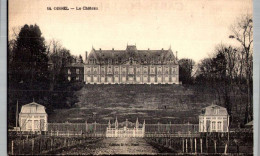 CHATEAU   OISSEL  /// 32 - Autres & Non Classés