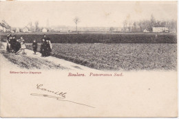 Roulers - Panorama Sud - Roeselare
