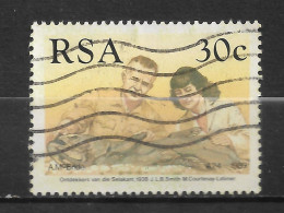 AFRIQUE DU SUD N° 684 - Used Stamps