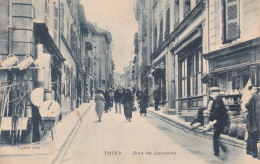 69-THIZY RUE DE JUIVERIE - Sonstige & Ohne Zuordnung