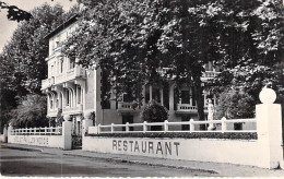 FRANCE - Lot De 20 CPSM Dentelée HOTEL Avec/sans RESTAURANT Format CPA Toutes Régions En BON ETAT (cf. § Description) - 5 - 99 Karten