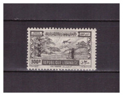 GRAND  LIBAN . PA  N °  100  .   300   Pi      NEUF  *  . SUPERBE  . - Used Stamps