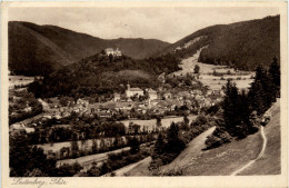 Leutenberg/Thür. - - Leutenberg