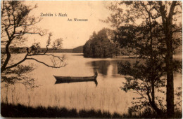 Zechlin I. Mark - Am Wummsee - Rheinsberg