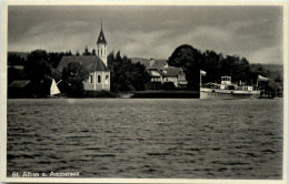 Am Ammersee, Diessen, St.Alban - Diessen