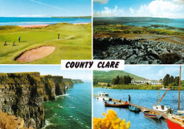 1 AK Ireland / Irland * Sehenswürdigkeiten Im County Clare * - Clare