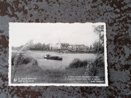 Sint-Amands Aan De Schelde Zicht Op Mariekerke - Sint-Amands