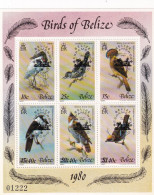 Belice Hb 16 - Belize (1973-...)