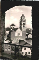 Mayen - Blick Zur Herz-Jesu-Kirche - Mayen