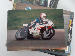 Moto CECOTTO IMOLA 6 AVRIL 1974 - Motorcycle Sport