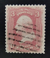 USA Mi 18 , Sc 65 , Gestempelt - Used Stamps