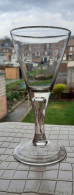 1 Verre Antique , 1700 +. TBE. - Verre & Cristal