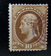 USA Mi 41 , Sc 150 , Gestempelt - Used Stamps