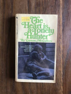 The Heart Is A Lonely Hunter - Autres & Non Classés