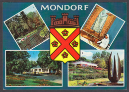 111515/ MONDORF - Bad Mondorf