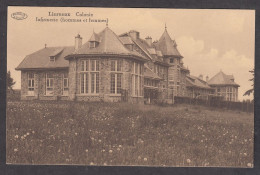 105352/ LIERNEUX, Colonie, Infirmerie Hommes Et Femmes - Lierneux