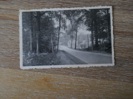 Grez-doiceau A L'entrée Du Bois De Beausart - Graven