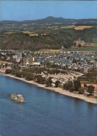 72393285 Bad Hoenningen Am Rhein Mit Schloss Arenfels Bad Hoenningen - Bad Hönningen