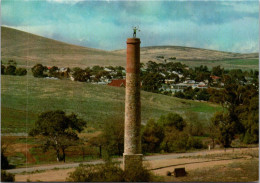 14-2-2024 (4 X 11) Australia - SA - Burra - Peacocks Chimeny Stack - Autres & Non Classés