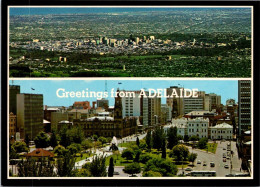 14-2-2024 (4 X 11) Australia - SA - City Of Adelaide - Adelaide