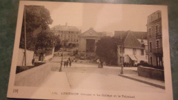 AUBUSSON 1910 - Aubusson