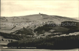 72387087 Neuhausen Erzgebirge Mit Schwartenberg Neuhausen - Neuhausen (Erzgeb.)