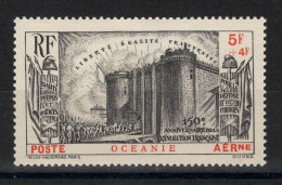 Océanie - YV PA 2 N* (infime) MVLH , Révolution , Cote 60 Euros - Airmail