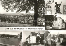 72386168 Markneukirchen Stadtansicht Markneukirchen - Markneukirchen