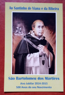 Image Religieuse, S. Bartolomeu Dos Martires - Religion & Esotérisme