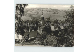 72383887 Seiffen Erzgebirge Kirche Kurort Seiffen - Seiffen