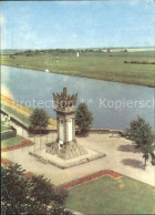 72383322 Torgau Denkmal Der Begegnung Torgau - Torgau