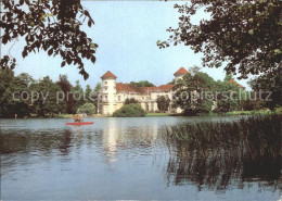 72383189 Rheinsberg Schloss Rheinsberg - Zechlinerhütte