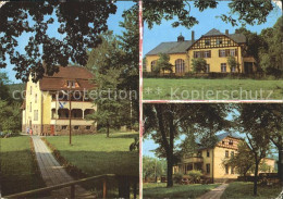 72382777 Breitenbach Erzgebirge Genesungsheim Breitenbach Erzgebirge - Johanngeorgenstadt