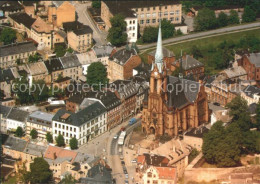 72382193 Mylau Stadtkirche Mylau - Mylau