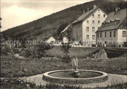 72381978 Wildenthal Eibenstock Hotel Am Auerberg Wildenthal - Eibenstock