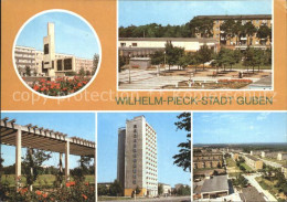 72379157 Guben Wilhelm Pieck Stadt Monument Stadtpark Guben - Guben