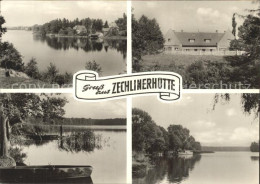 72378787 Zechlinerhuette  Rheinsberg - Zechlinerhütte