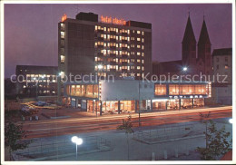 72378458 Maribor Marburg Drau Hotel Slavija Maribor - Slowenien