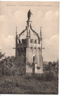 DIEULOUARD - Le Monument Votif De La Guerre De 1914-1918 - (Vers 1920) - - Dieulouard