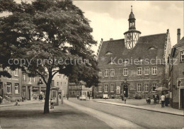 72377117 Schoenebeck Elbe Kreismuseum Schoenebeck - Schönebeck (Elbe)