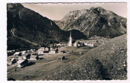 A-6172  MITTELBERG - Kleinwalsertal