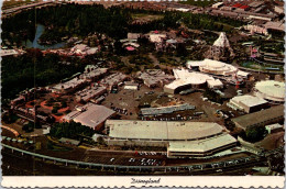 14-2-2024 (4 X 15) USA - Disneyland (2 Postcards) - Disneyland