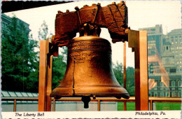 14-2-2024 (4 X 15) USA - Philadelphia Liberty Bell - Articles Of Virtu