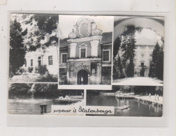 SLOVENIA  STATENBERG  Nice Postcard VF - Slowenien