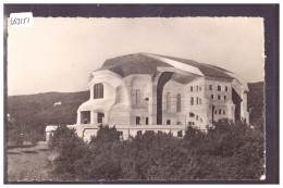 DORNACH - GOETHEANUM - TB - Dornach